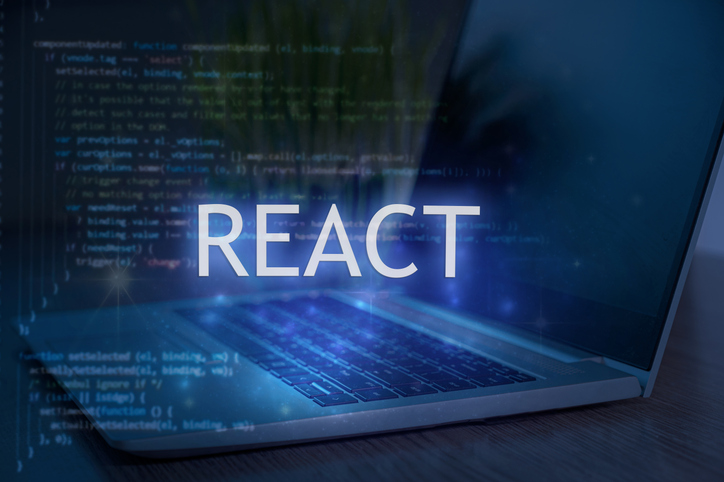 Hire ReactJS developer